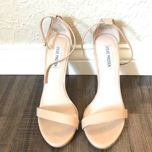 Steve Madden Heels
